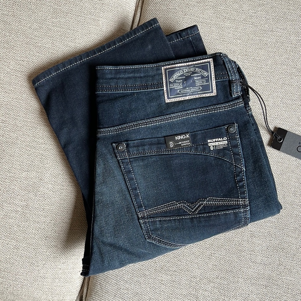 Buffalo Jeans